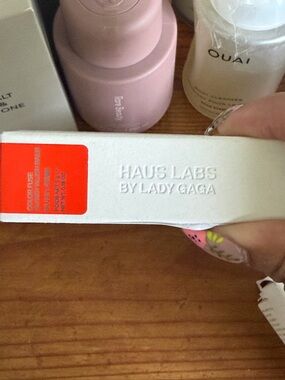 Haus Labs by Lady Gaga Blush - Glassy Tangelo